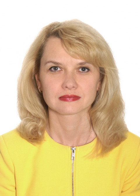 Репетитор Инна Юрьевна