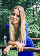 Репетитор Анастасия Владимировна