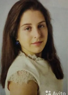 Репетитор Екатерина Олеговна