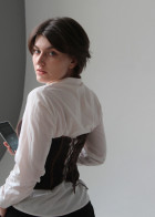 Репетитор Арина Вадимовна