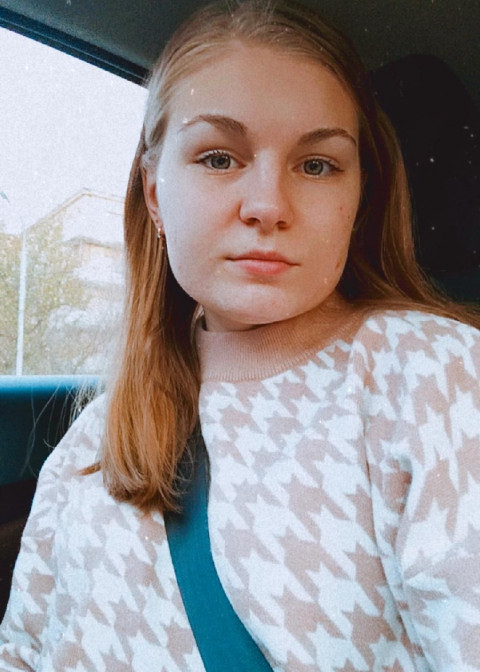 Репетитор Зоя Евгеньевна