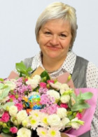 Репетитор Виктория Валериевна