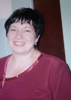 Репетитор Ирина Анатольевна