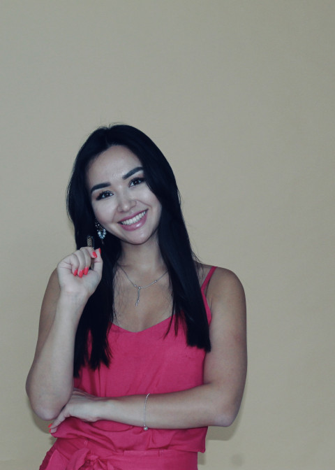 Репетитор Роза Икромжоновна