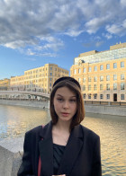 Репетитор Полина Андреевна