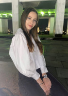 Репетитор Полина Андреевна