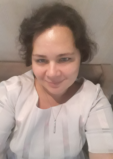 Репетитор Елена Валерьевна