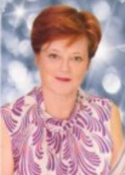 Репетитор Татьяна Николаевна