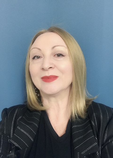 Репетитор Фатимат Исхаковна