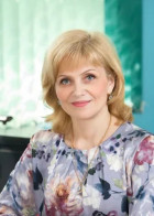 Репетитор Оксана Александровна