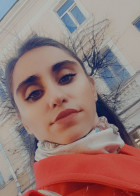 Репетитор Шахана Ильгар кызы