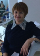 Репетитор Галина Михайловна
