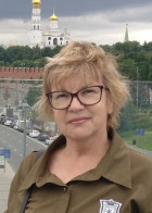 Репетитор Светлана Васильевна