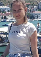 Репетитор Елена Владимировна