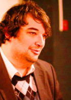 Репетитор Александр Людвигович