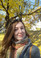 Репетитор Евгения Андреевна