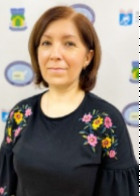 Репетитор Юлия Петровна