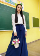 Репетитор Анна Витальевна