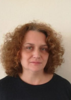 Репетитор Ирина Викторовна