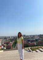 Репетитор Анжела Аркадьевна