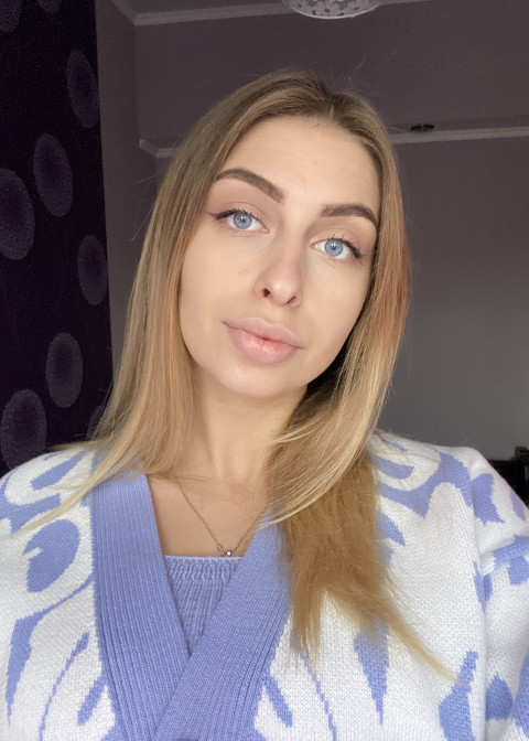 Репетитор Алиса Сергеевна