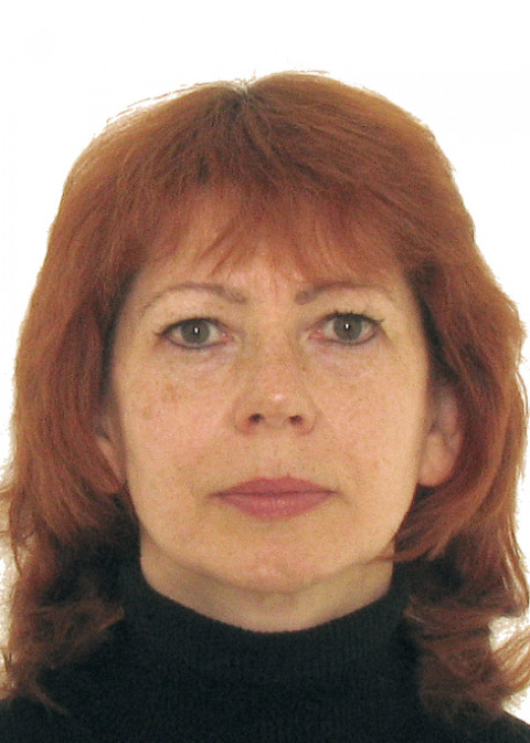 Репетитор Ольга Феликсовна