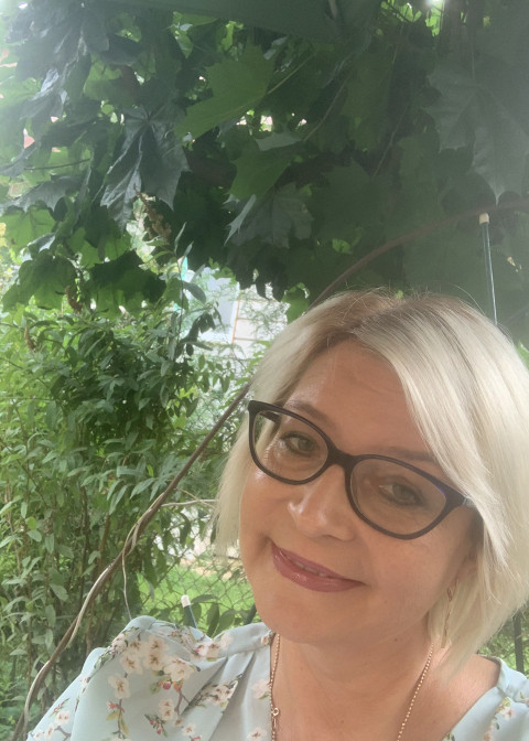 Репетитор Жанна Викторовна