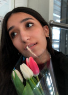 Репетитор Айтан Рагиф кызы