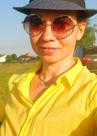 Репетитор Людмила Александровна