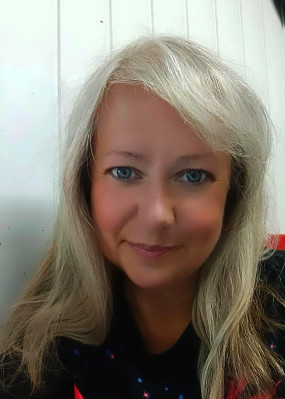 Репетитор Елена Вячеславовна