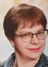 Репетитор Ольга Владимировна