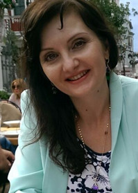 Репетитор Юлия Александровна