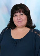 Репетитор Елена Александровна