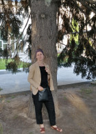 Репетитор Ольга Юрьевна