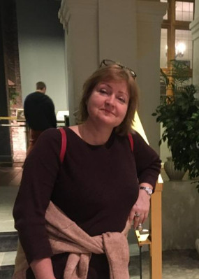 Репетитор Юлия Владимировна