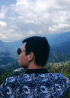 Репетитор Михаил Андреевич