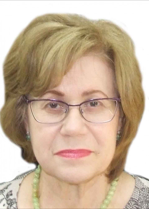 Репетитор Тамара Петровна