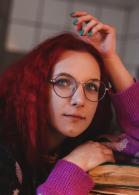 Репетитор Анастасия Петровна