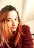 Репетитор Дарья Дмитриевна