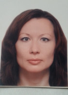 Репетитор Елена Валерьевна