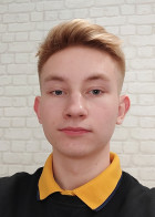 Репетитор Даниил Артемович