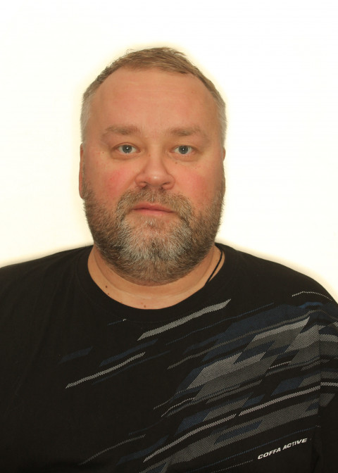 Репетитор Алексей Владиславович