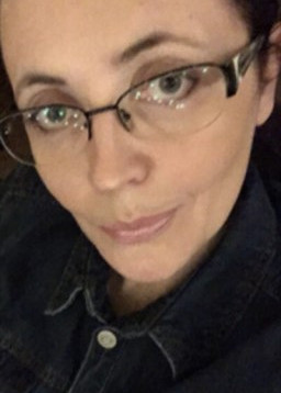 Репетитор Юлия Германовна