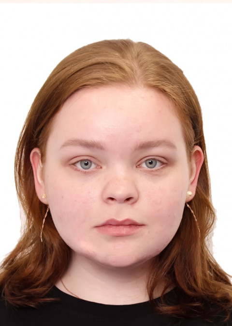 Репетитор Александра Васильевна