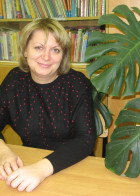 Репетитор Марина Викторовна