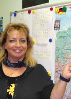 Репетитор Ирина Ивановна