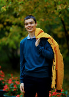 Репетитор Роман -