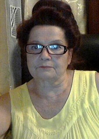 Репетитор Любовь Викторовна