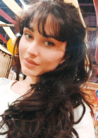 Репетитор Ася Самвеловна