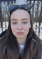 Репетитор Екатерина Константиновна